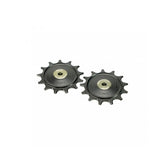 Enduro Bearings Jockey Wheels Xd15 Ceramic Shimano MTB 12Sp Jockey Wheels